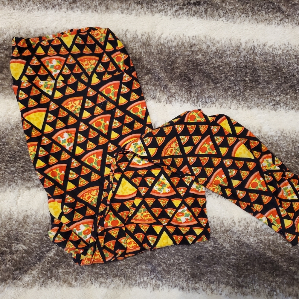 LulaRoe leggings